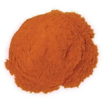  Organic  Carrot Powder